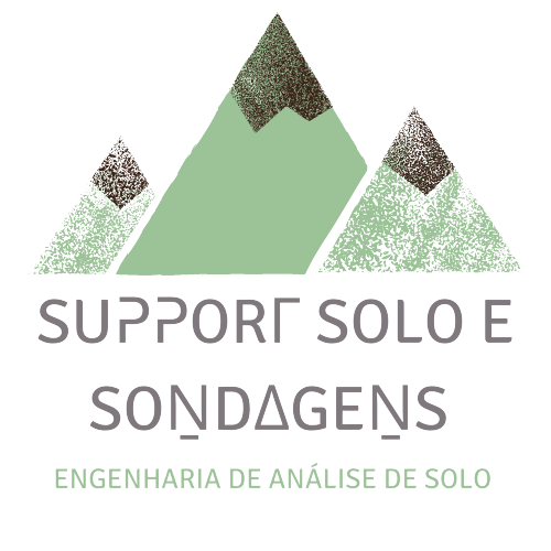 Support Solo Sondagens